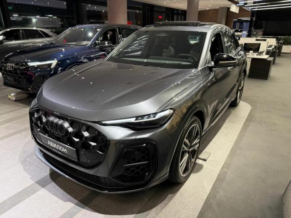 Новый Audi Q5 Sportback II (GU) 2026 года, цена 8 700 000 рублей, внедорожник, Автокод Объявления