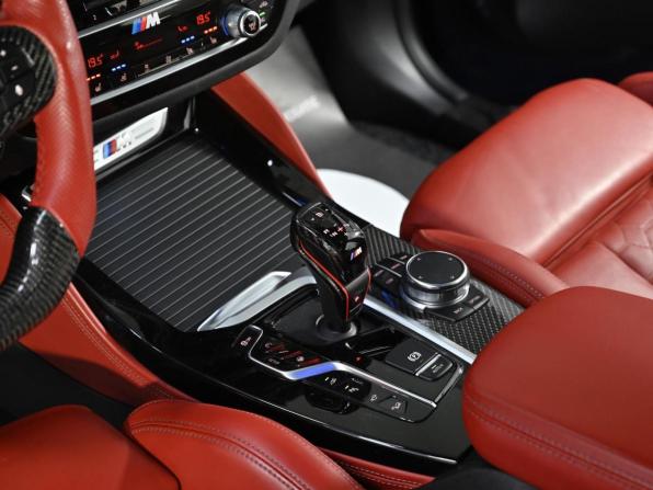 BMW X3 M I (F97) с пробегом 2019 года, цена 6 749 000 рублей, 81300 км, внедорожник, Автокод Объявления