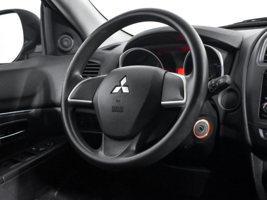Mitsubishi ASX I Рестайлинг Санкт-Петербург  - изображение 15