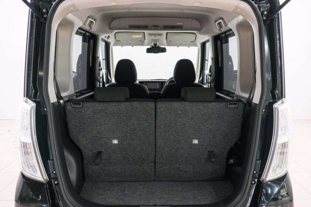 Nissan Dayz Roox I Рестайлинг Красноярск  - изображение 20