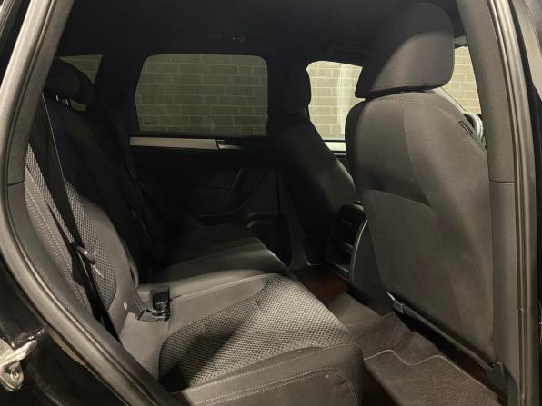 Volkswagen Touareg II с пробегом 2012 года, цена 1 855 000 рублей, 215225 км, внедорожник, Автокод Объявления