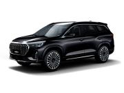 JETOUR X90+ Москва  - изображение 2