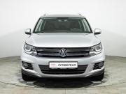 Volkswagen Tiguan I Рестайлинг Санкт-Петербург  - изображение 20
