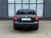 Skoda Octavia II (A5) Ярославль  - изображение 19