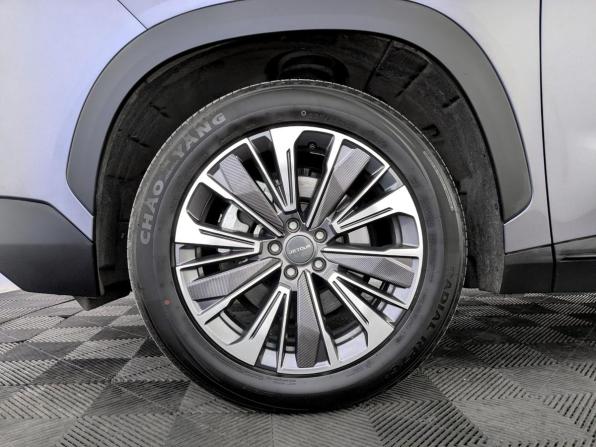 JETOUR DASHING I с пробегом 2024 года, цена 2 100 000 рублей, 45621 км, внедорожник, Автокод Объявления