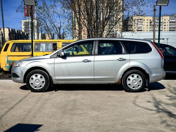 Ford Focus II Рестайлинг с пробегом 2008 года, цена 399 000 рублей, 177000 км, универсал, Автокод Объявления