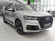 Audi Q7 II (4M) Казань  - изображение 25
