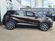 Renault Kaptur I Москва  - изображение 21