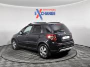 Suzuki SX4 I (Classic) Рестайлинг Нижний Новгород  - изображение 27