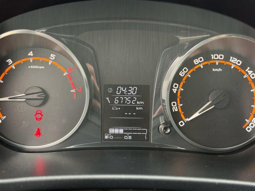 Lada (ВАЗ) Granta I Рестайлинг Владикавказ  - изображение 14