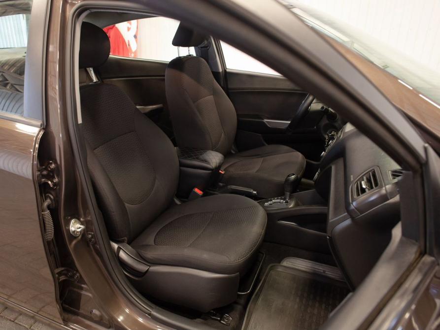 Kia Rio III Рестайлинг Иваново  - изображение 29