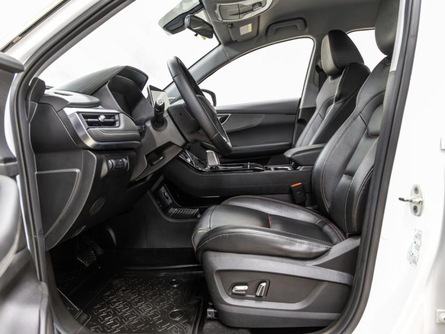 Chery Tiggo 7 Pro I Волгоград  - изображение 36