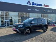 Renault Duster II Набережные Челны  - изображение 24