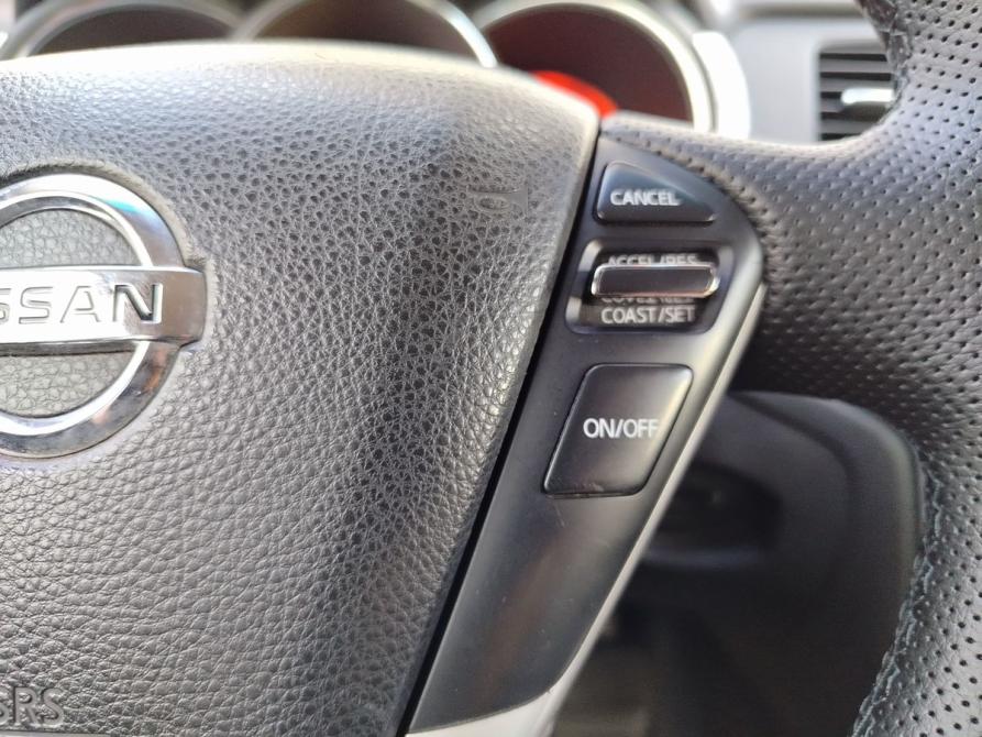 Nissan Murano II (Z51) Рестайлинг Ярославль  - изображение 16