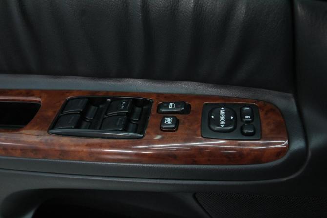 Toyota Camry V (XV30) с пробегом 2003 года, цена 700 000 рублей, 388000 км, седан, Автокод Объявления