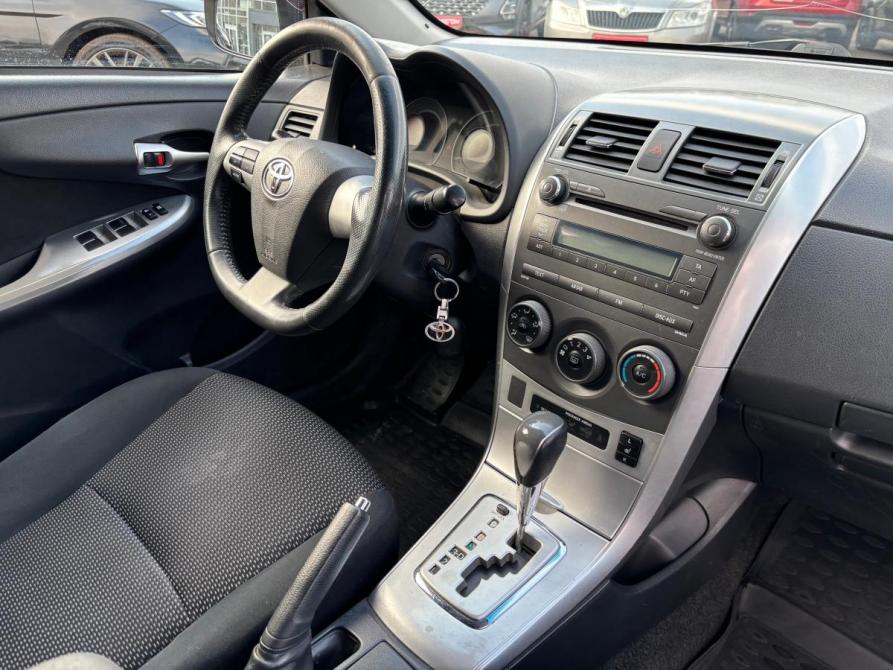 Toyota Corolla X (E140 E150) Рестайлинг Набережные Челны  - изображение 22