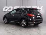 Nissan Murano II (Z51) Рестайлинг Воронеж  - изображение 27