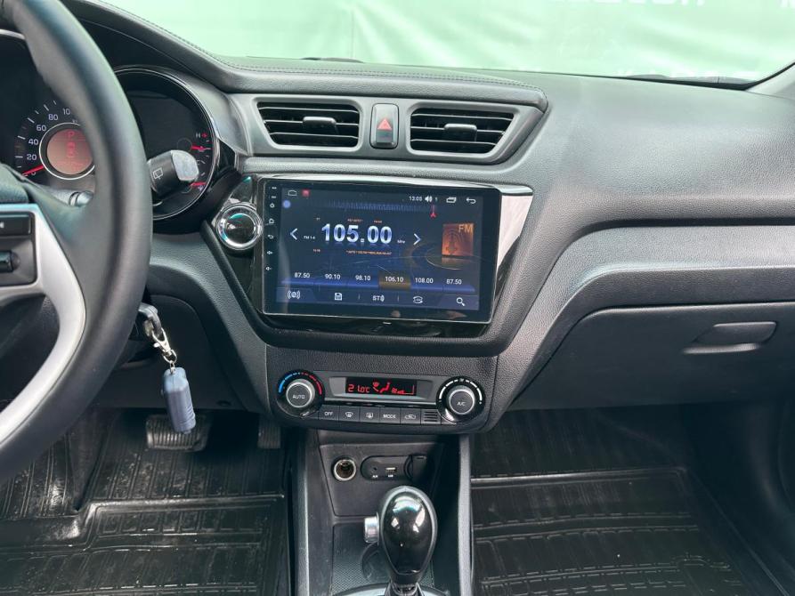 Kia Rio III Екатеринбург  - изображение 10