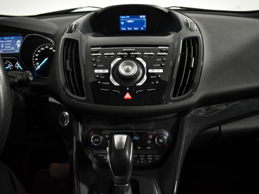 Ford Kuga II Санкт-Петербург  - изображение 16