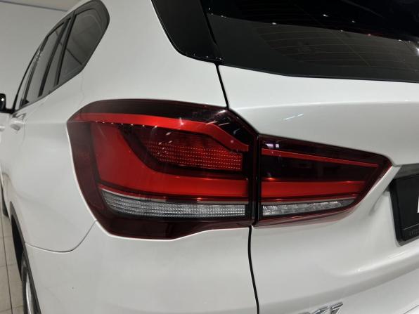 BMW X1 II (F48) Рестайлинг с пробегом 2021 года, цена 2 250 000 рублей, 100679 км, внедорожник, Автокод Объявления