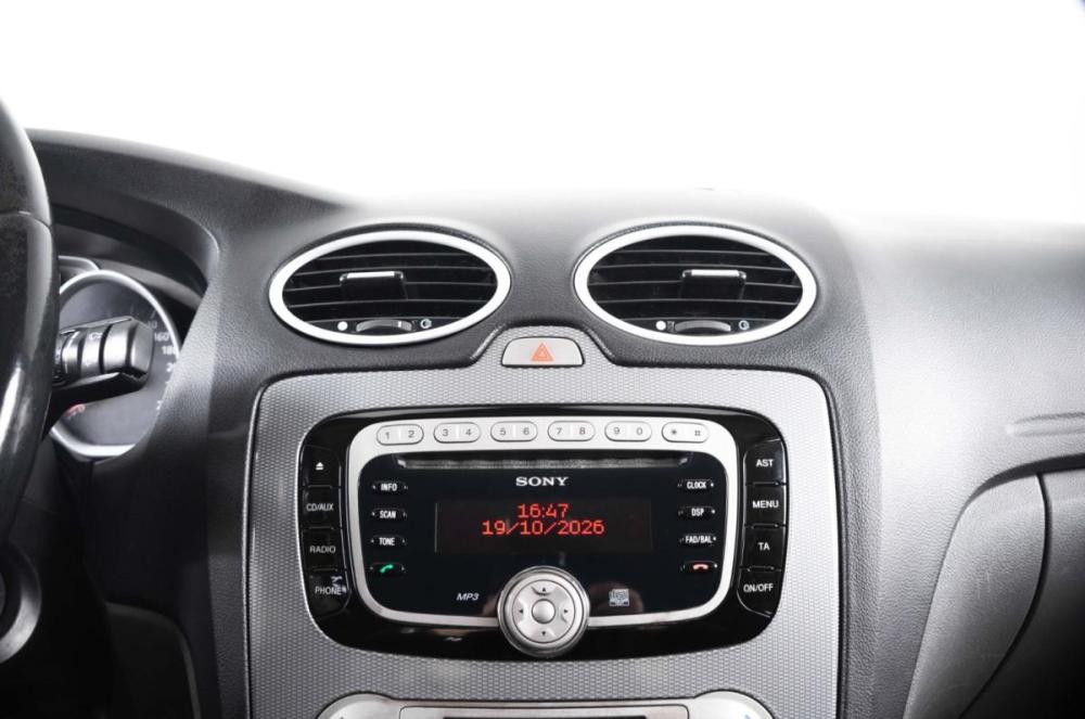 Ford Focus II Рестайлинг Пермь  - изображение 14