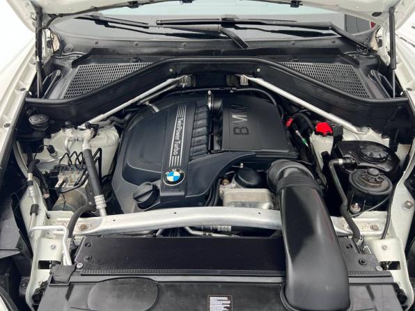 BMW X6 I (E71) Рестайлинг с пробегом 2013 года, цена 2 240 000 рублей, 135080 км, внедорожник, Автокод Объявления