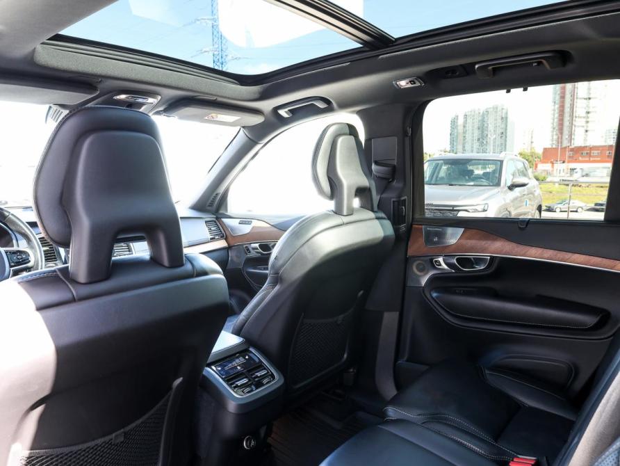 Volvo XC90 II Москва  - изображение 21