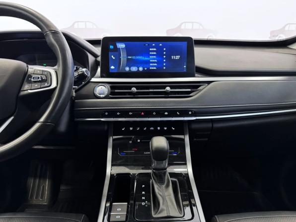 Chery Tiggo 4 Pro I с пробегом 2023 года, цена 1 350 000 рублей, 77988 км, внедорожник, Автокод Объявления
