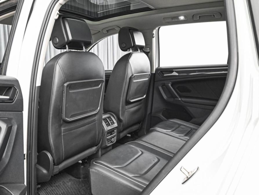 Volkswagen Tiguan II Ставрополь  - изображение 11