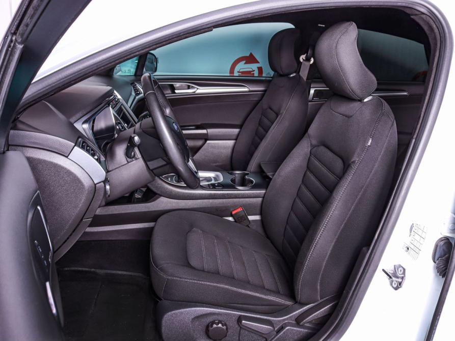 Ford Mondeo V Минеральные Воды  - изображение 9
