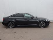 Audi A6 IV (C7) Рестайлинг Москва  - изображение 31