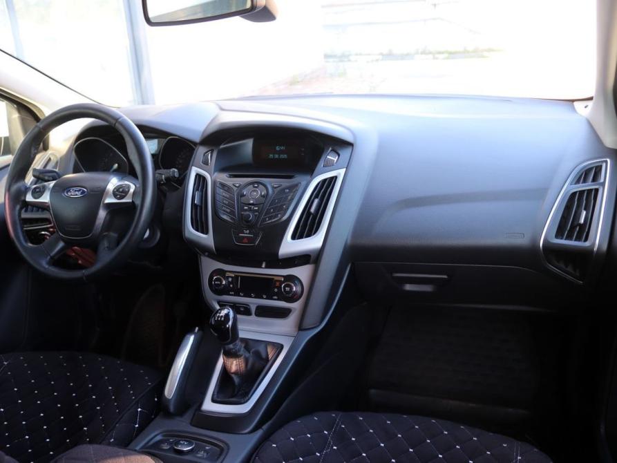Ford Focus III Нижний Новгород  - изображение 12