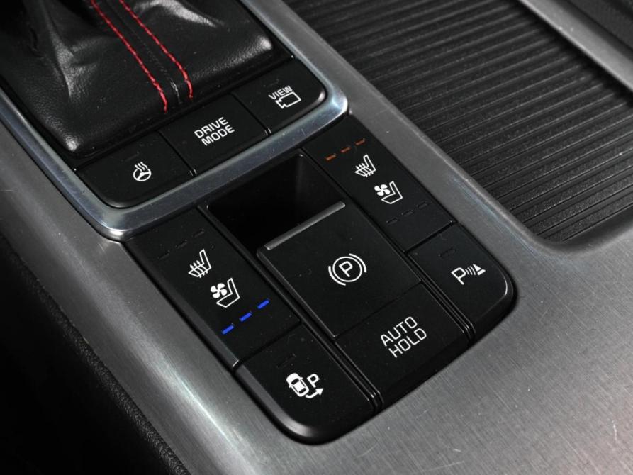 Kia Optima IV Ростов-на-Дону  - изображение 16