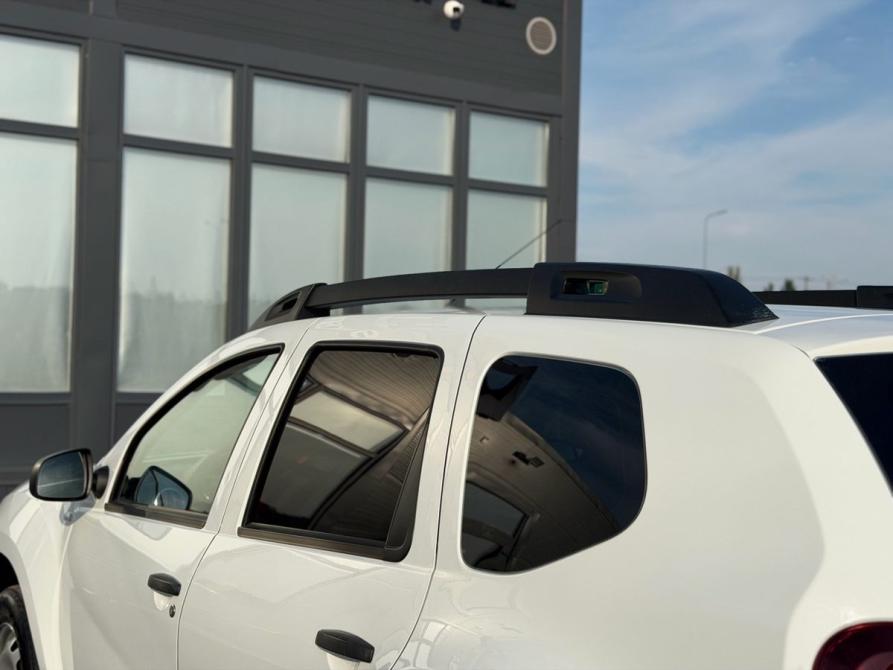 Renault Duster I Рестайлинг Волгоград  - изображение 9