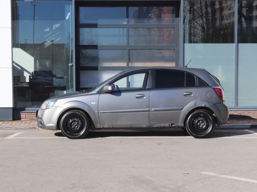 Kia Rio II Рестайлинг Нижний Новгород  - изображение 2