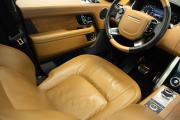 Land Rover Range Rover IV Рестайлинг Москва  - изображение 58