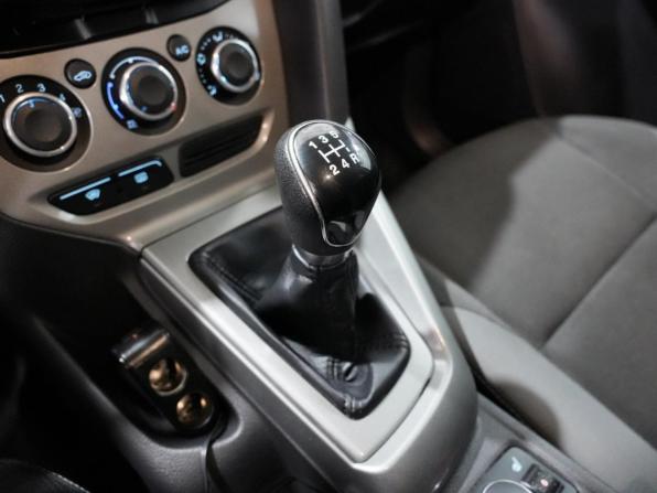 Ford Focus III с пробегом 2011 года, цена 682 000 рублей, 207000 км, хэтчбек, Автокод Объявления