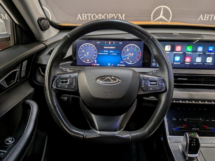 Chery Tiggo 7 Pro Max I Москва  - изображение 16
