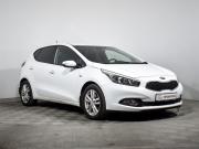 Kia Ceed II Санкт-Петербург  - изображение 22