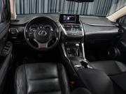 Lexus NX I Рестайлинг Тюмень  - изображение 27