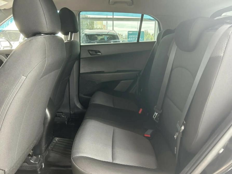 Hyundai Creta I Екатеринбург  - изображение 24