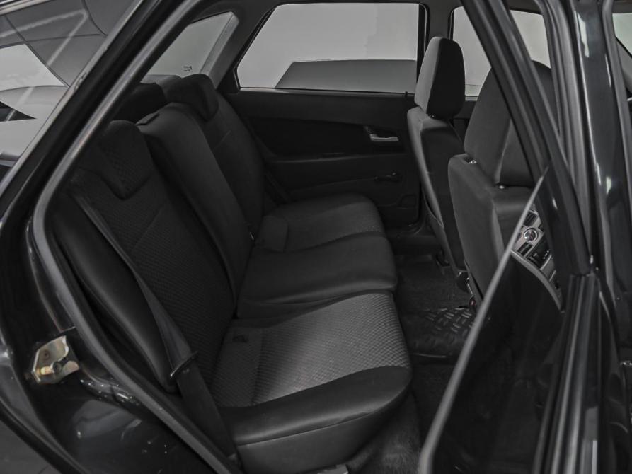 Lada (ВАЗ) Priora I Ставрополь  - изображение 7