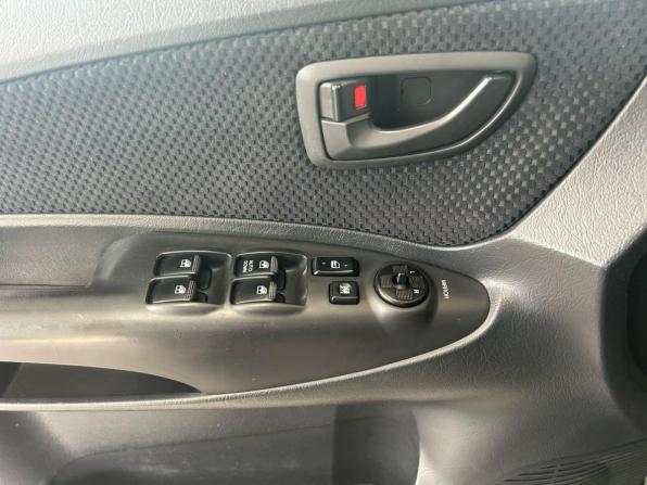 Hyundai Tucson I с пробегом 2007 года, цена 826 800 рублей, 169569 км, внедорожник, Автокод Объявления