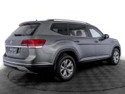 Volkswagen Teramont I Москва  - изображение 35