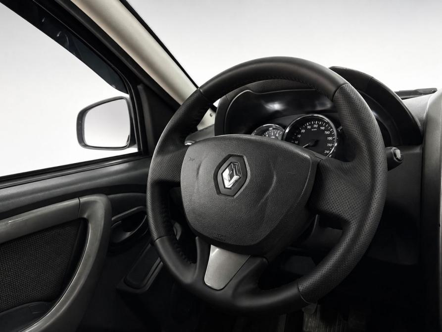 Renault Duster I Рестайлинг Уфа  - изображение 8