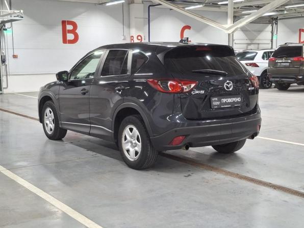 Mazda CX-5 I с пробегом 2012 года, цена 1 110 000 рублей, 188784 км, внедорожник, Автокод Объявления