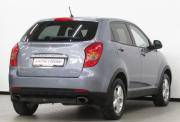 SsangYong Actyon II Екатеринбург  - изображение 30