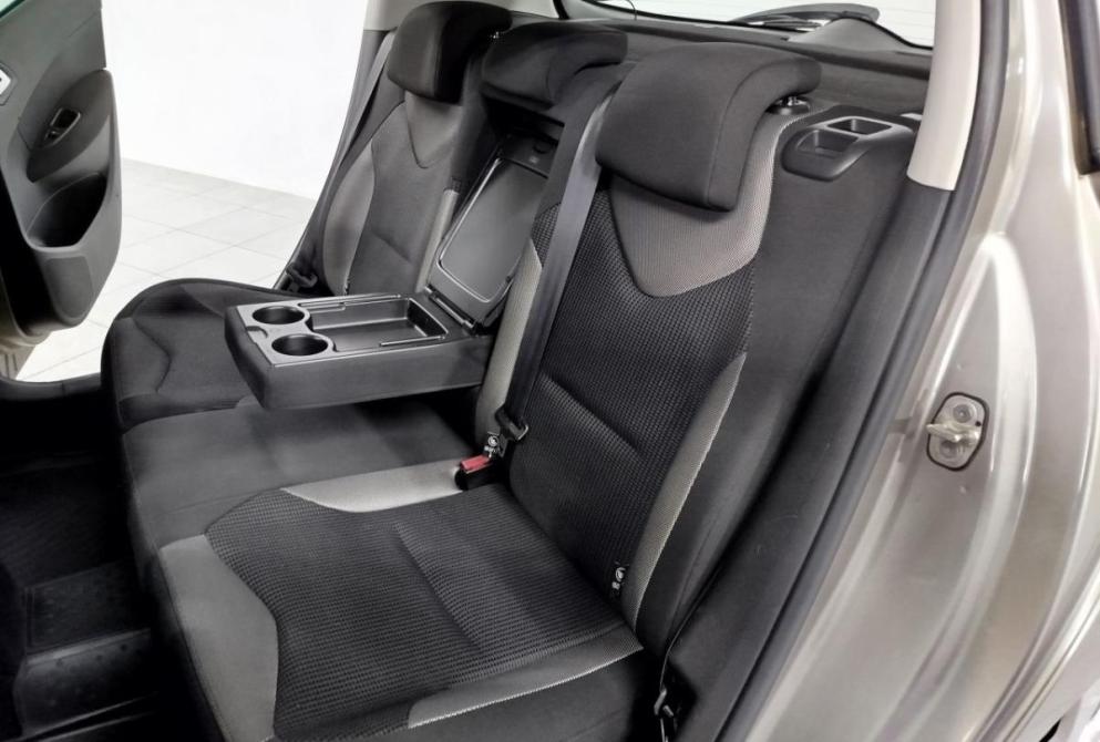 Peugeot 308 I Рестайлинг Саратов  - изображение 23