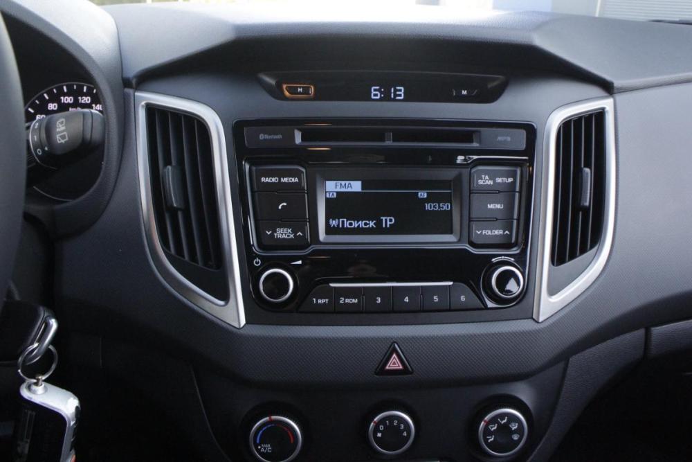 Hyundai Creta I Брянск  - изображение 14
