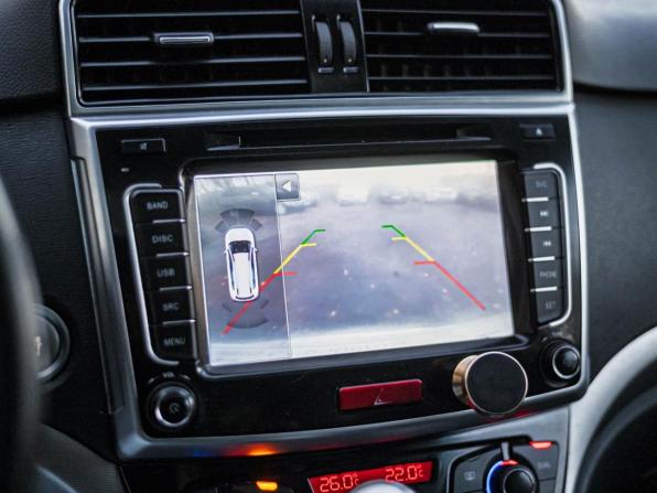 Haval H6 I с пробегом 2019 года, цена 1 150 000 рублей, 221368 км, внедорожник, Автокод Объявления